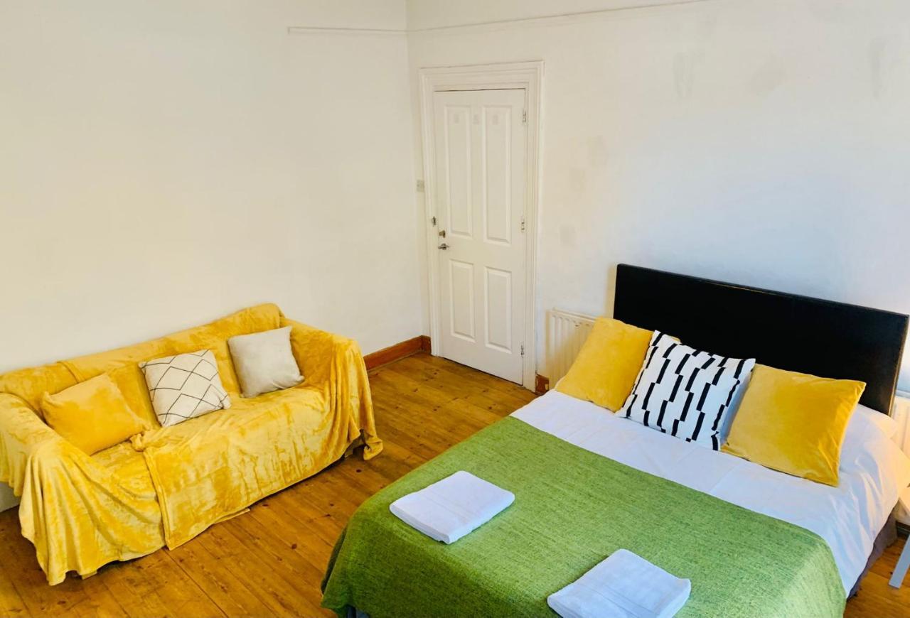 Balham, South London Spacious Guest House 1, 6 Rooms Available Εξωτερικό φωτογραφία