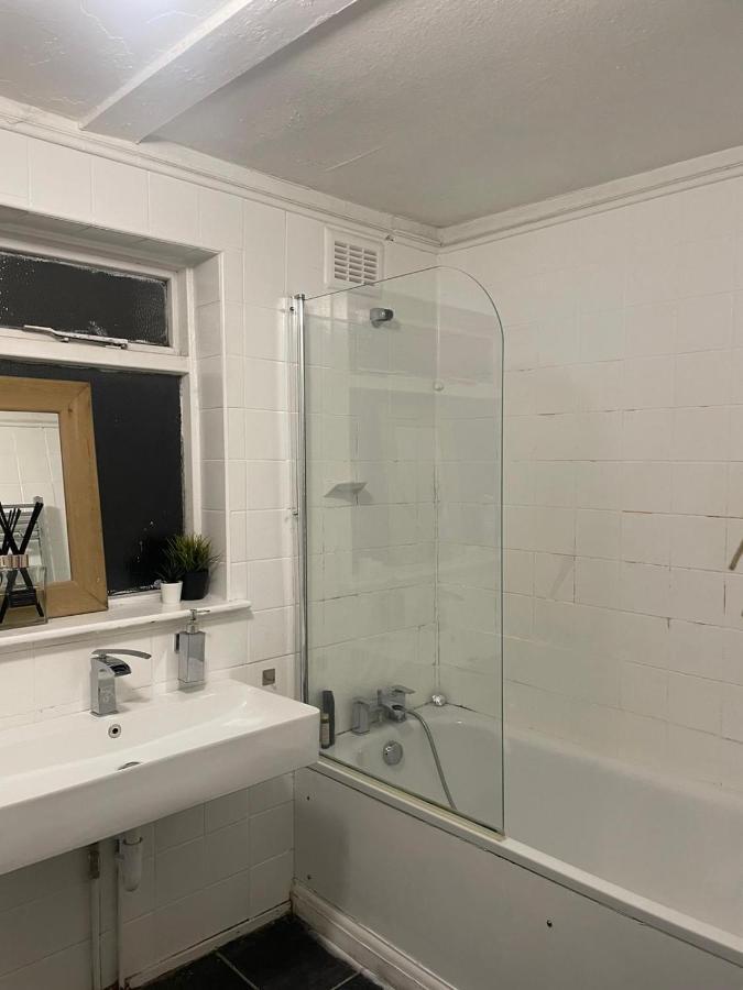 Balham, South London Spacious Guest House 1, 6 Rooms Available Εξωτερικό φωτογραφία