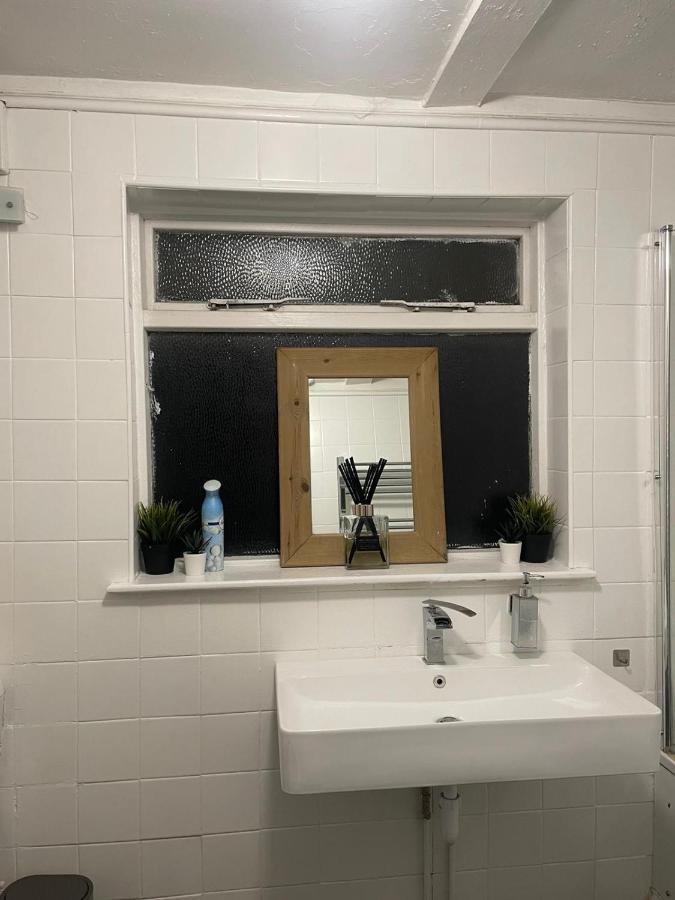 Balham, South London Spacious Guest House 1, 6 Rooms Available Εξωτερικό φωτογραφία