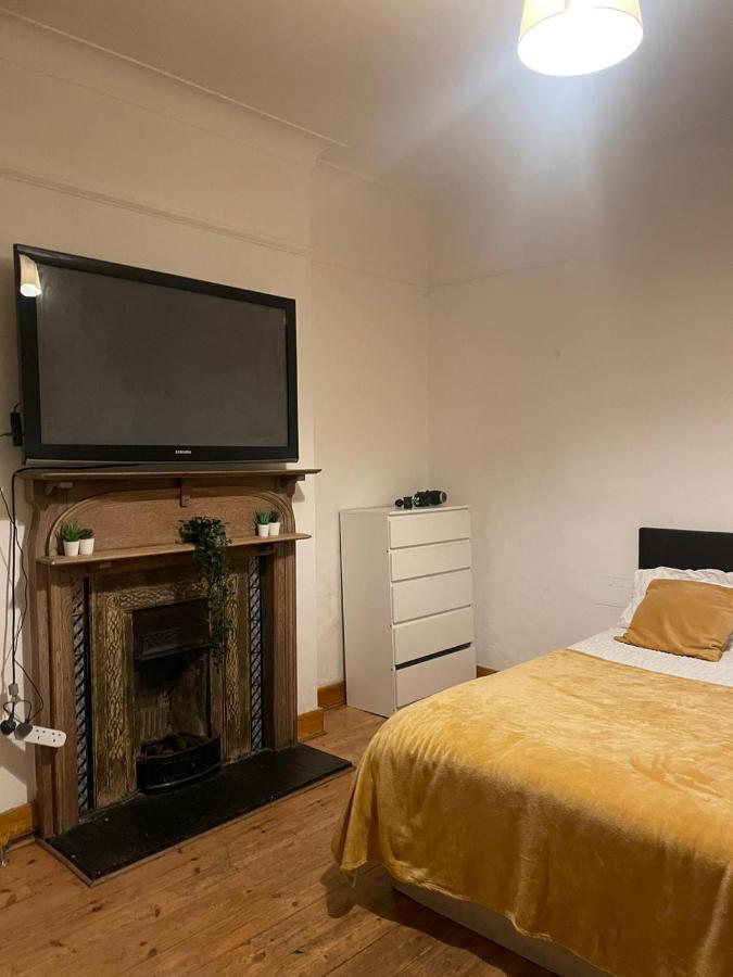 Balham, South London Spacious Guest House 1, 6 Rooms Available Εξωτερικό φωτογραφία