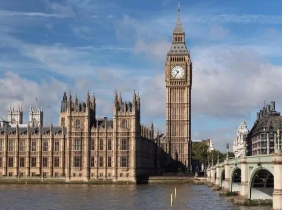 Balham, South London Spacious Guest House 1, 6 Rooms Available Εξωτερικό φωτογραφία